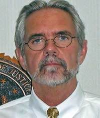 JAMES WEDICK, FBI VETERAN