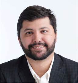 REYMUNDO GOMEZ, BLOCKCHAIN INVESTIGATOR